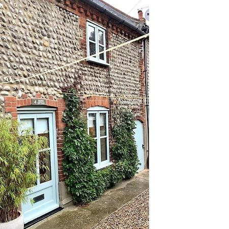 Haven Cottage, Golden Square Cromer Zewnętrze zdjęcie